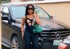 I Wish I Had A Best Friend That Can Borrow My Wigs, Clothes, Bags - Laura Ikeji