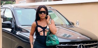 I Wish I Had A Best Friend That Can Borrow My Wigs, Clothes, Bags - Laura Ikeji