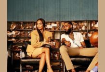 Nipsey Hussle’s Wife, Lauren London Breaks Silence: “I Am Completely Lost” Nipsey Hussle’s Wife, Lauren London Breaks Silence: “I Am Completely Lost”