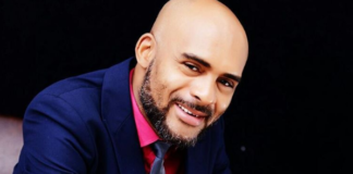Pastor Jeremiah Fufeyin Gifts Ailing Actor Leo Mezie 3million Naira