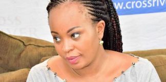 Maureen Solomon Pregnant With 3rd Child After 12 Years