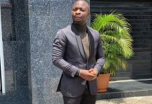 Comedian Mc Lively Arrested For Yahoo Yahoo Involvement