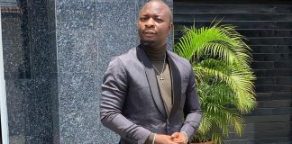 Comedian Mc Lively Arrested For Yahoo Yahoo Involvement