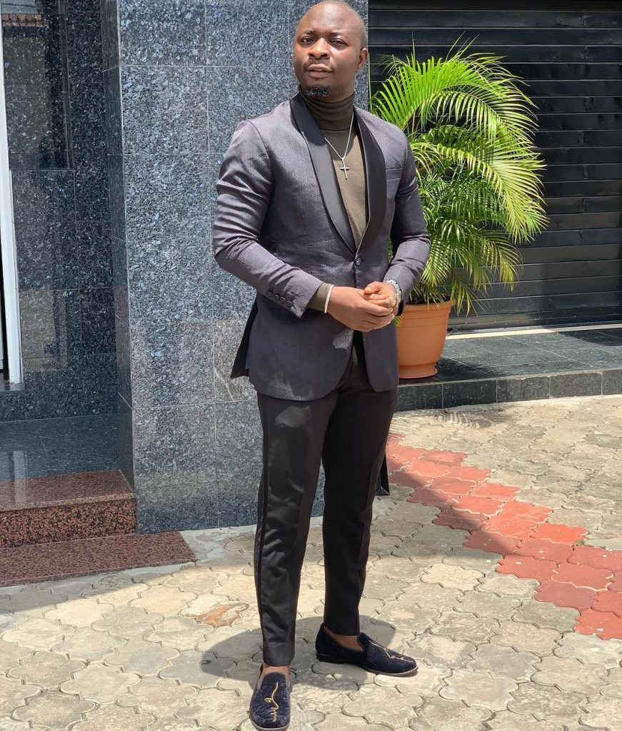 Comedian Mc Lively Arrested For Yahoo Yahoo Involvement