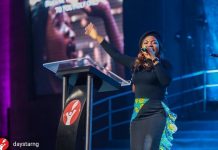 Mercy Chinwo – Oh Jesus! (Official Video) Mercy Chinwo - Oh Jesus! (Official Video)