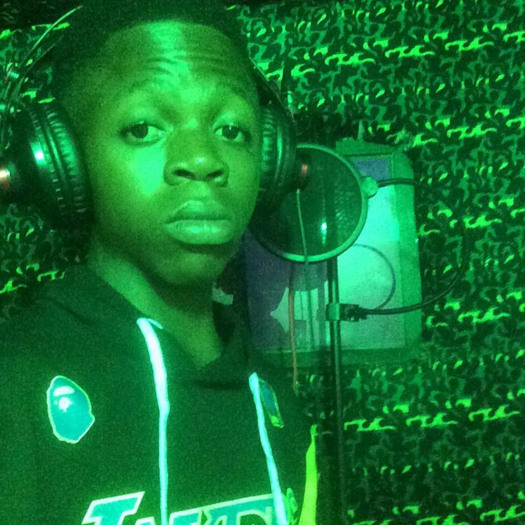 "For You" By MGold (Official Audio)