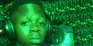 "For You" By MGold (Official Audio)