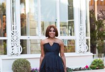 Founder Of Ebonylife Tv Mo Abudu: Bags The 2019 Médailles D’Honneur At Miptv In Cannes