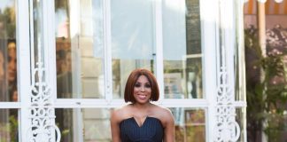 Founder Of Ebonylife Tv Mo Abudu: Bags The 2019 Médailles D’Honneur At Miptv In Cannes