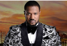 Nollywood Actor Mofe Ducan Confirms Marriage Crash