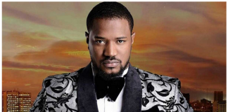 Nollywood Actor Mofe Ducan Confirms Marriage Crash