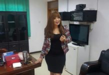 The presiding Judge, Adedayo Akintoye, renewed the order for her arrest following her failure to appear in court for trial, since 2017. The case was mentioned in court on Monday and neither the defendant, Monalisa nor her lawyer was present in court. Consequently, Justice Akintoye held that the warrant should subsist and ordered that “the bench warrant is to continue.”