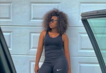 Envy Is Like A Poison, It Can Destroy A Person - Monica Friday