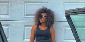 Envy Is Like A Poison, It Can Destroy A Person - Monica Friday