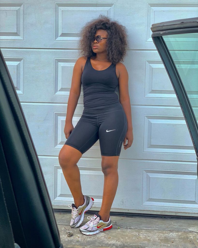 Envy Is Like A Poison, It Can Destroy A Person - Monica Friday