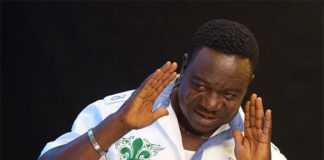 Veteran Actor, Mr. Ibu Battles With Stroke!