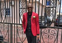 Am Stress Right Now For Following My Uncle's Wrong Advice - Mr Jollof