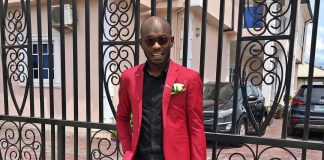 Am Stress Right Now For Following My Uncle's Wrong Advice - Mr Jollof