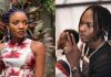 I Have Nothing Against Nairamarley, He Didn’t Disrespect Me - Simi