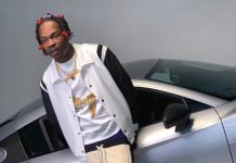 Beef Alert: Naira Marley Call Out Simi