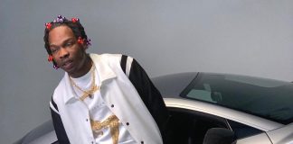 Beef Alert: Naira Marley Call Out Simi