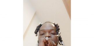 Am I A Yahoo Boy? By Naira Marley Ft Zlatan