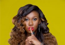 Drake Follows Niniola on Instagram