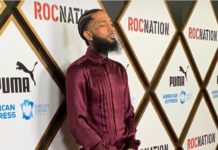 Top American Celebs Mourn Rapper, Nipsey Hussle Who Was Shot Dead On Sunday