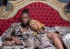 Romance: Teddy A, Penned Down Love Letter To Bam Bam As She Turns 30