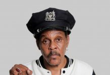 Majek Fashek Debunks Alcoholism And Bankruptcy Rumor Majek Fashek's Manager Debunks Death Rumors