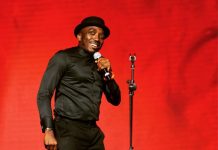 Breaking News! Bovi Sets A New Record