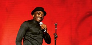 Breaking News! Bovi Sets A New Record