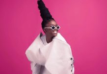 #MyGbeduWCW: Here Is Our Woman Crush Wednesday - Waje