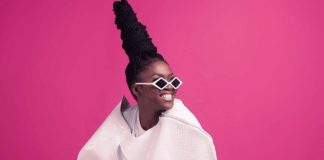 #MyGbeduWCW: Here Is Our Woman Crush Wednesday - Waje