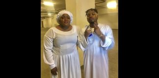 Olamide, Eniola Badmus Named In Dapo Abiodun’s Transition Committee