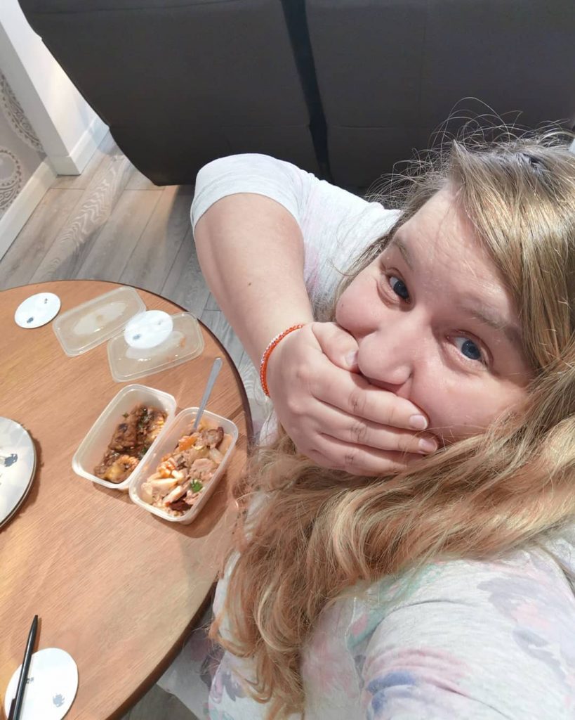 Hollywood Actress, Oyinbo Princess Slams Buhari In Pidgin Hollywood Actress Slams Buhari In Pidgin