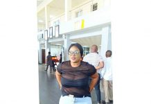 Don’t Focus On My Boobs But On My Talent – Peggy Onah