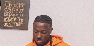 See The Massive Turnout At Peruzzi's Heartwork Tour