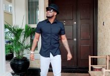 I Style Myself! I Have Never Paid For Stylist - Mr P(P Square)