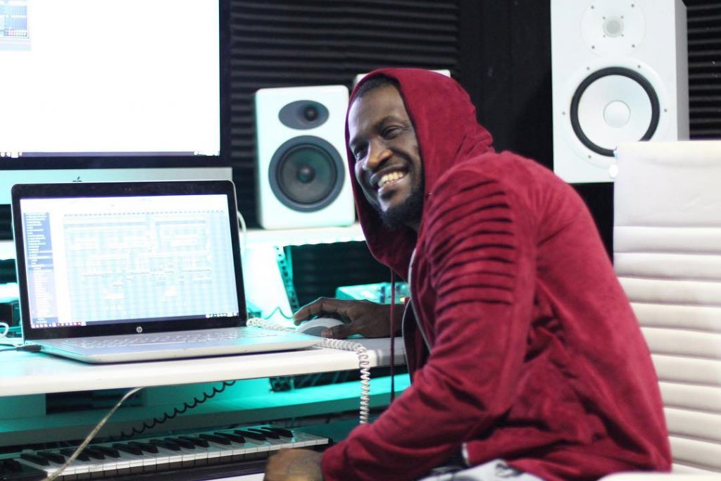 I don’t talk with my elder brother, Jude Okoye – Peter Okoye (video) I don't talk with my elder brother, Jude Okoye - Peter Okoye (video)