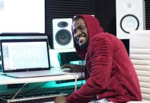 I don't talk with my elder brother, Jude Okoye - Peter Okoye (video)