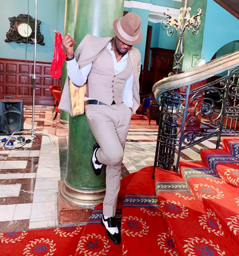 New! Mr P Ft. Niniola - One More Night (Official Video)