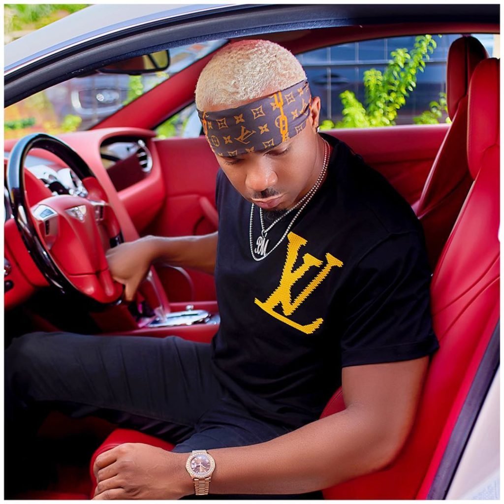 AY, Ushbebe are beggars: Pretty Mike Exposes Celebrity Beggars. Lists Names Of Celebrities Who Beg AY, Ushbebe are beggars: Pretty Mike Exposes Celebrity Beggars. Lists Names Of Celebrities Who Beg