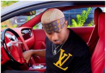 AY, Ushbebe are beggars: Pretty Mike Exposes Celebrity Beggars. Lists Names Of Celebrities Who Beg