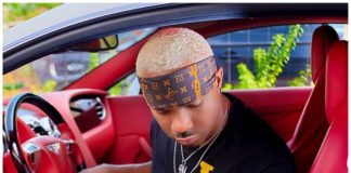 AY, Ushbebe are beggars: Pretty Mike Exposes Celebrity Beggars. Lists Names Of Celebrities Who Beg