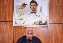 Pretty Mike Accused Music Video Directors Of Sleeping With Video Vixen