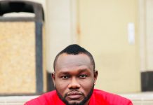 Ghanaian Actor, Prince David Ossei Blast Gays And Lesbians