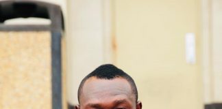 Ghanaian Actor, Prince David Ossei Blast Gays And Lesbians