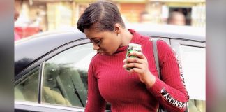 All Actresses Are Dating The Same Boyfriends- Princess Shyngle