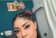 I Hate It When They Say Women Should Build Their Men- Angela Okorie